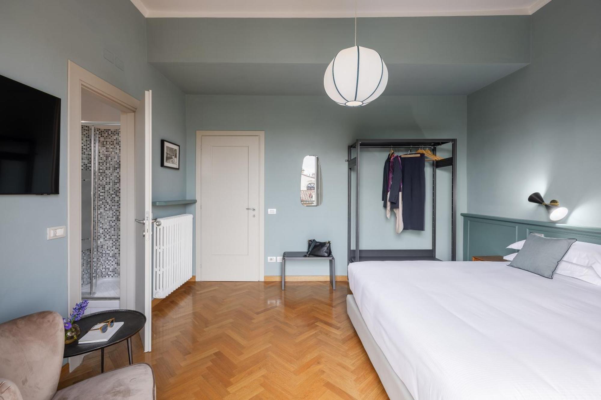 Sunrise View Apartment Firenze Eksteriør bilde