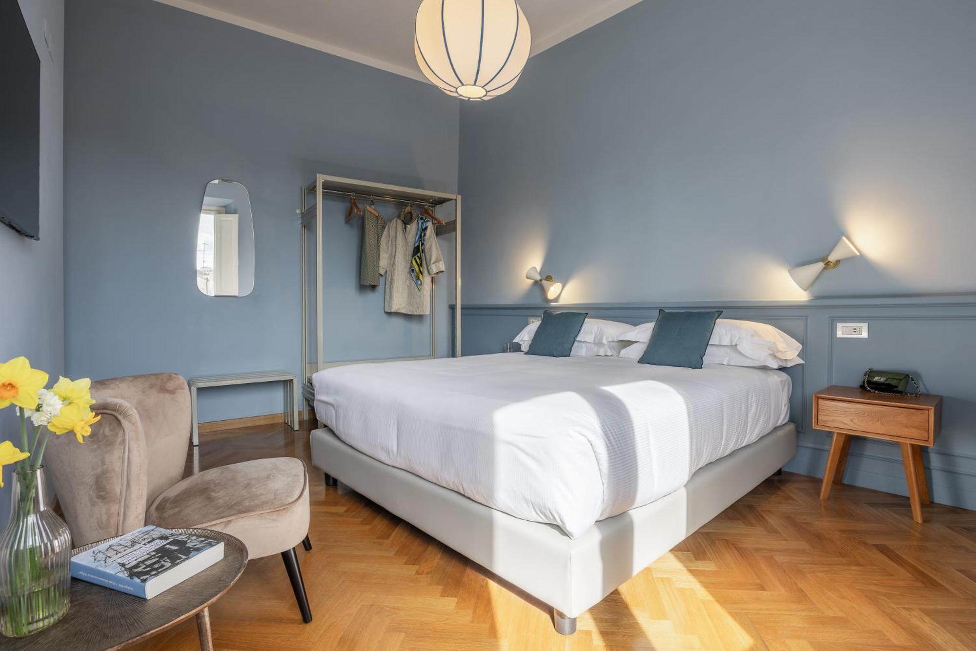 Sunrise View Apartment Firenze Eksteriør bilde