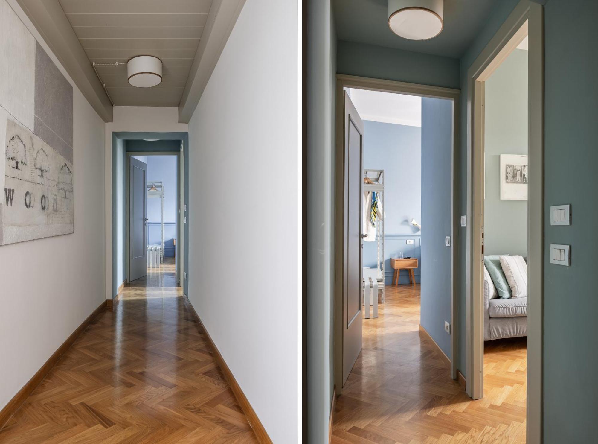 Sunrise View Apartment Firenze Eksteriør bilde